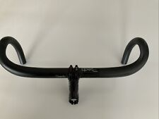 Deda Lenker Vorbau Deda Superleggero Lenker 44 a/a Vorbau 110 mm Gewicht 319 Gr