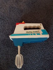 Kinder Mixer funktionsfähig