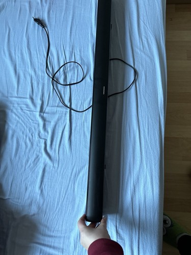 Groundig soundbar