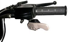 LQ-Racing Quad ATV Daumengas