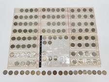 120 x BRD 5 DM MÜNZEN