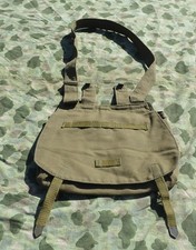 Original armee kampftasche - armee,