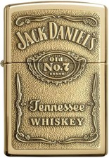 Zippo feuerzeug 60001212 jack - 60001212,