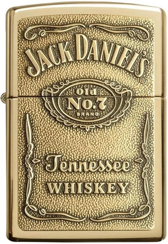 Zippo feuerzeug 60001212 jack - feuerzeug,