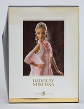 MATTEL Barbie Collector