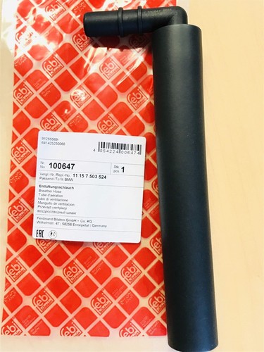 Febi schlauch für - febi,