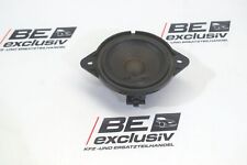Audi A4 8K A5 8F 8T BANG OLUFSEN Lautsprecher Armaturenbrett 8T0035416