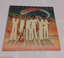 T Connection - On Fire, T K