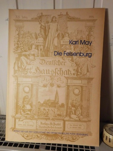 Deutscher hausschatz karl - deutscher,