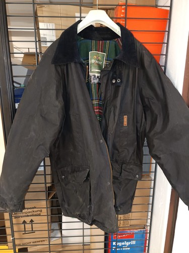 Wachsjacke von buster classics - buster,