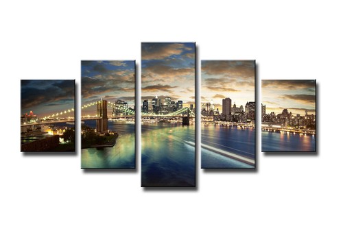Leinwand wandbilder bild new - leinwand,