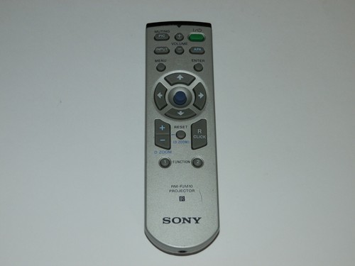 Sony pjm10 projektor - sony,