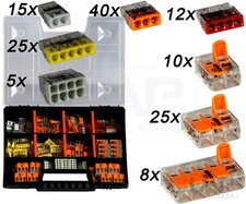 Wago sortimentbox set variobox - set,