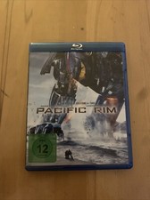 Pacific Rim Bluray