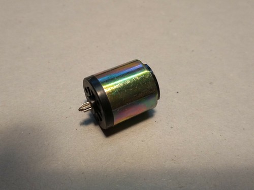 Faulhaber micromotor - faulhaber, dc