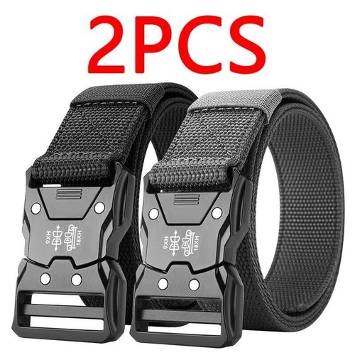 2pcs taktischer gürtel armee - taktischer,
