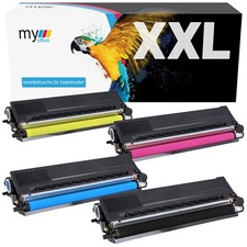 Toner TN-326 CMYK für Brother