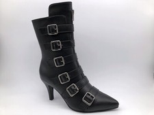 Piker, Pikes, Gothic, Batcave