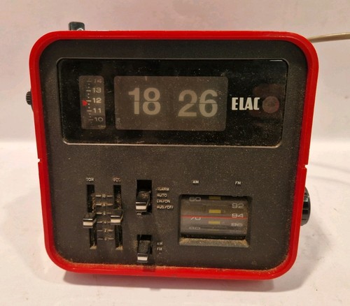 Elac 100 klappzahlen - d7-ca,