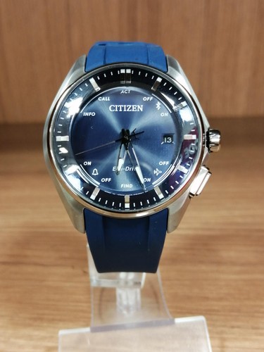Citizen eco drive - eco, link