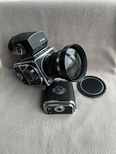 Kiev-88 TTL MIR-3B 3,5/65