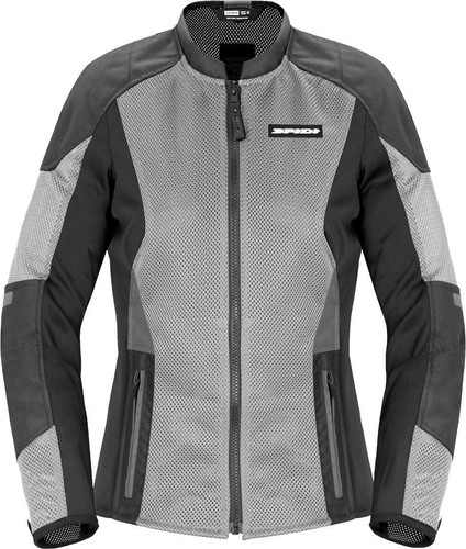 Spidi super net - damen, motorrad
