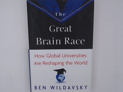 The great brain race how - race:,