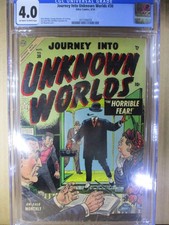 Journey Into Unknown Worlds 30