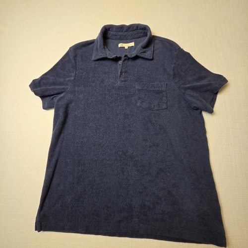 American rag navy - navy, cloth