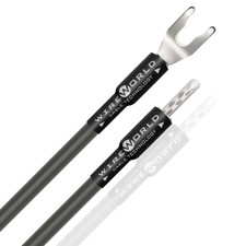 Wireworld Equinox 8 Biwire