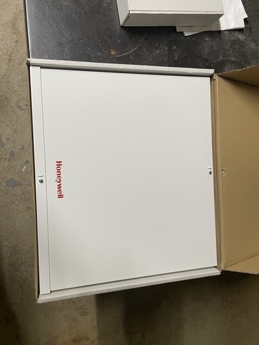 Alarmanlage honeywell secure - alarmanlage,