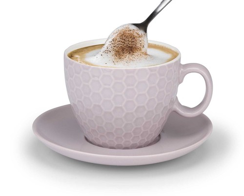 Cappuccinotassen set tlg - set,