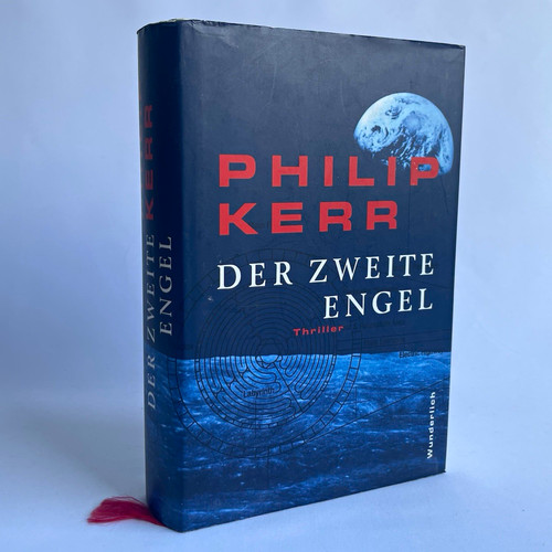 Der zweite engel philip - engel, –