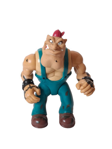 Galoob biker mice from mars - biker,