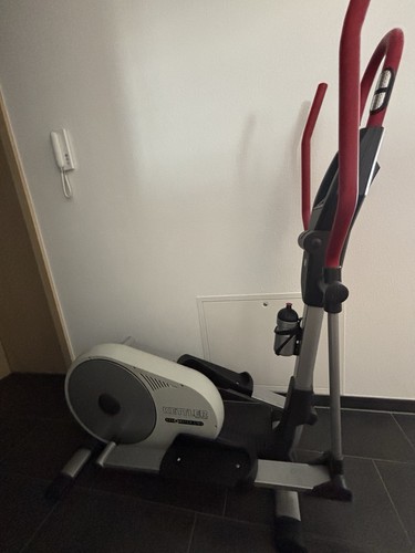 Kettler ergometer ctr1 - kettler,