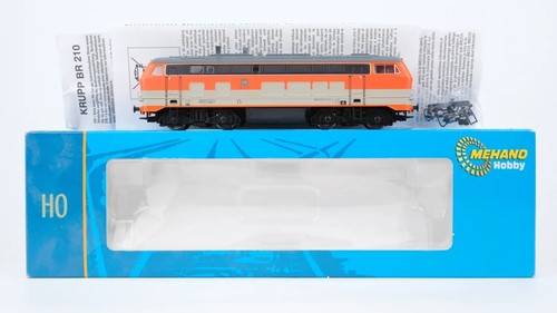 Mehano 3547 diesellok br - 3547,