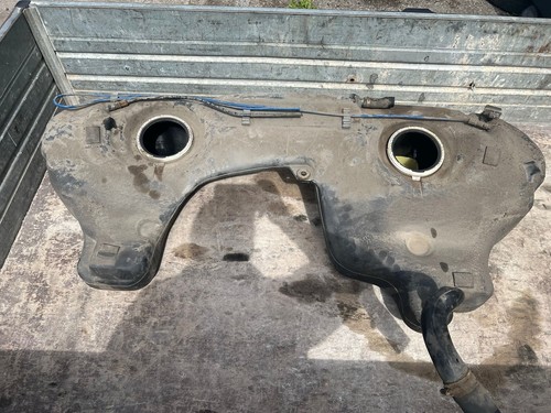 Kraftstofftank bmw 3er - bmw, e46