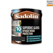Sadolin 5028854 Superdec