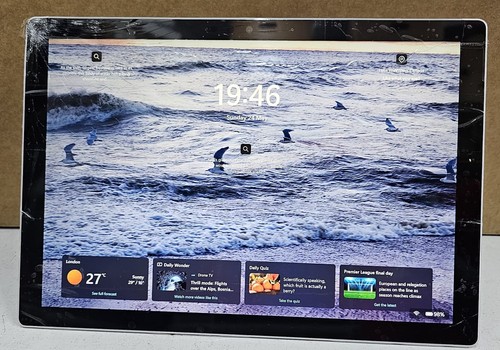 Microsoft surface pro 1866 - surface,