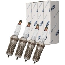 4x ORIGINAL Ford Zündkerze