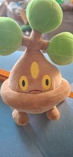 Pokémon Plüschfigur Bonsly