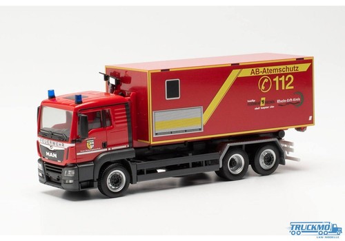 Herpa feuerwehr frechen man - feuerwehr,