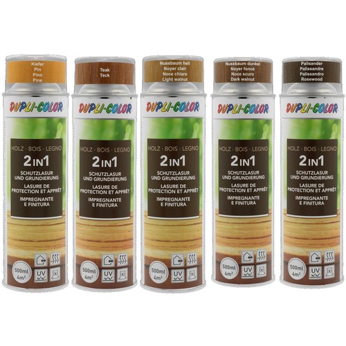 Dupli color holz - (19,50€/l),