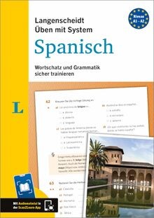 Langenscheidt üben mit system - langenscheidt,
