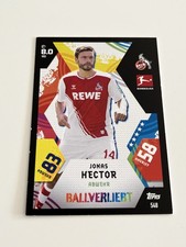 Topps Match Attax Bundesliga