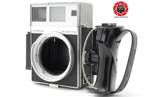 Fast neuwertig mamiya - 【fast, neuwertig】mamiya