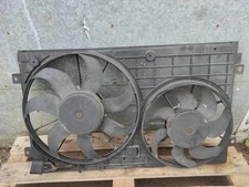 SEAT ALTEA 5P1 Motorlüfter