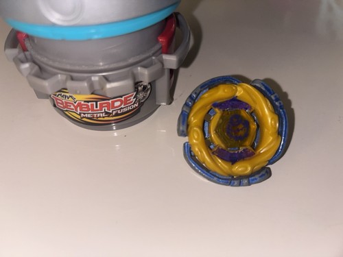 Beyblade hasbro cyber - cyber, aquario