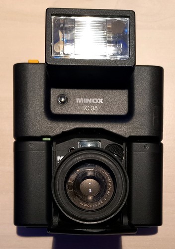 Minox blitz tc - minox, 35