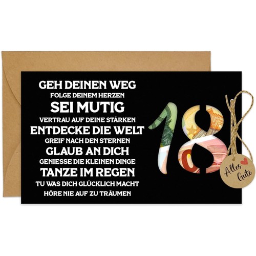 Geburtstagskarte junge - geburtstagskarte,